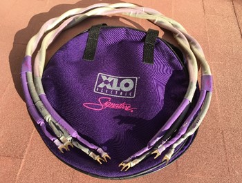 XLO / Signature 5.1